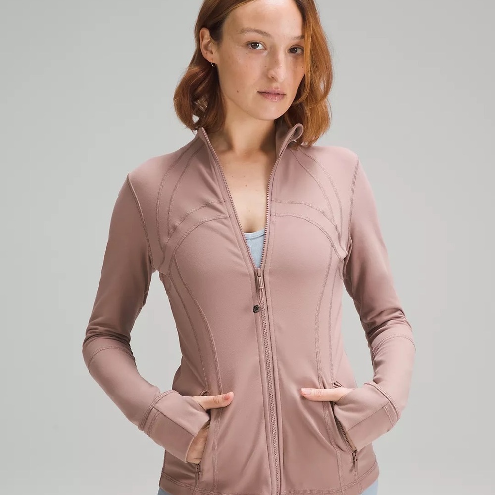 LULULEMON DEFINE JACKET